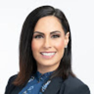 Meet your Posher, Christina